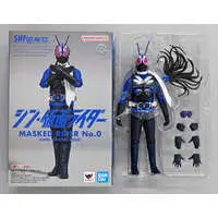 S.H. Figuarts - Shin Kamen Rider