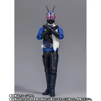 S.H. Figuarts - Shin Kamen Rider