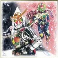 Ichiban Kuji - Kamen Rider Gaim / Kamen Rider Gaim (Character)