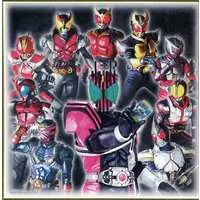 Ichiban Kuji - Kamen Rider Decade / Kamen Rider Decade (Character)