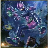 Ichiban Kuji - Kamen Rider Ex-Aid / Kamen Rider Ex-Aid (Character)