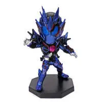 Ichiban Kuji (仮面ライダーバルカン アサルトウルフ DEFORME-X-仮面ライダーゼロワン- 「一番くじ 仮面ライダーゼロワン NO.02 feat.レジェンド仮面ライダー」 C賞)