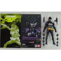 S.H. Figuarts - Kamen Rider Ex-Aid / Kamen Rider Genm