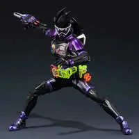 S.H. Figuarts - Kamen Rider Ex-Aid / Kamen Rider Genm