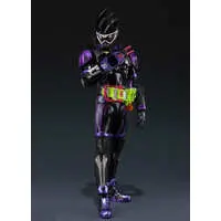 S.H. Figuarts - Kamen Rider Ex-Aid / Kamen Rider Genm