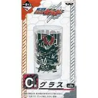 Ichiban Kuji - Kamen Rider Build / Kamen Rider Build (Character)