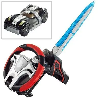 Transformation Gear - Kamen Rider Drive