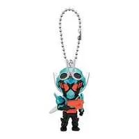 Key Chain - Kamen Rider Gotchard / Kamen Rider Gotchard (Character)