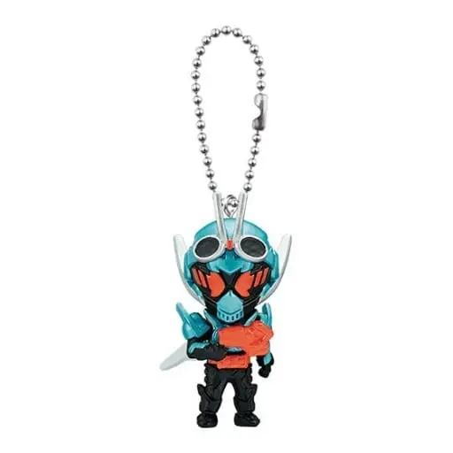 Key Chain - Kamen Rider Gotchard / Kamen Rider Gotchard (Character)
