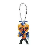 Key Chain - Kamen Rider Gotchard / Kamen Rider Gotchard (Character)