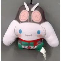 Plush - Key Chain - Sanrio characters