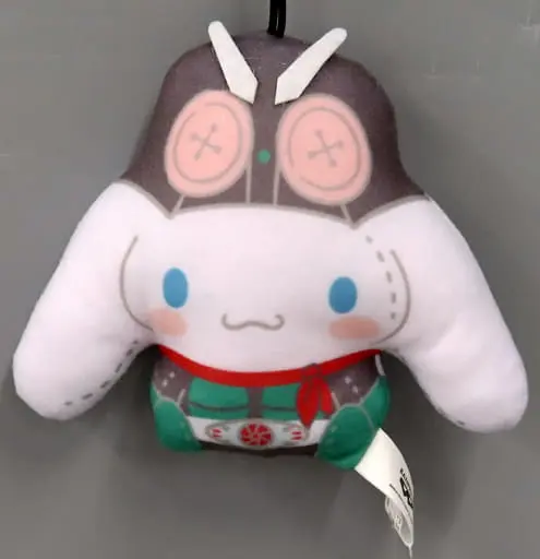 Plush - Key Chain - Sanrio characters