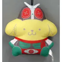 Plush - Key Chain - Sanrio characters