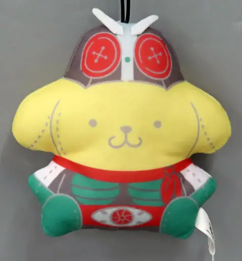 Plush - Key Chain - Sanrio characters