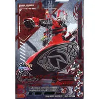 Ganbarizing - Kamen Rider Drive / Kamen Rider Drive (Character)