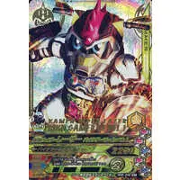 Ganbarizing - Kamen Rider Ex-Aid / Kamen Rider Lazer