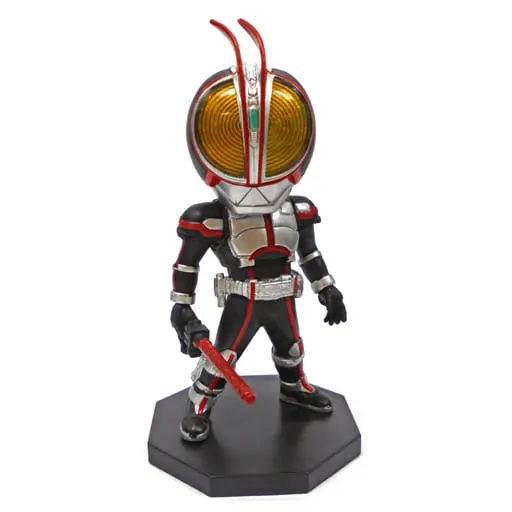 Ichiban Kuji - Kamen Rider 555 / Kamen Rider Faiz