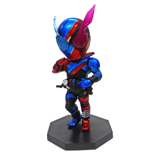 Ichiban Kuji - Kamen Rider Build / Kamen Rider Build (Character)