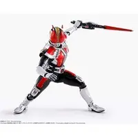 S.H. Figuarts - Kamen Rider Den-O / Kamen Rider Den-O (Character)