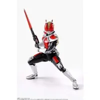 S.H. Figuarts - Kamen Rider Den-O / Kamen Rider Den-O (Character)