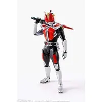 S.H. Figuarts - Kamen Rider Den-O / Kamen Rider Den-O (Character)