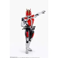 S.H. Figuarts - Kamen Rider Den-O / Kamen Rider Den-O (Character)