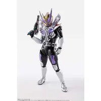 S.H. Figuarts - Kamen Rider Den-O / Kamen Rider Den-O (Character)