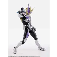 S.H. Figuarts - Kamen Rider Den-O / Kamen Rider Den-O (Character)