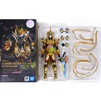 S.H. Figuarts - Kamen Rider Ex-Aid / Kamen Rider Ex-Aid (Character)