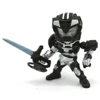 Trading Figure - Kamen Rider Drive / Kamen Rider Drive (Character)