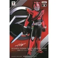 Figure - Kamen Rider Drive / Kamen Rider Drive (Character)