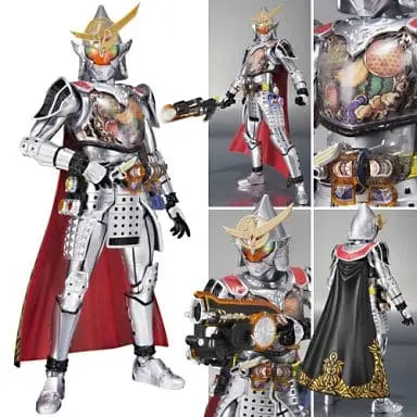 S.H. Figuarts - Kamen Rider Gaim / Kamen Rider Gaim (Character)