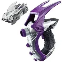 Transformation Gear - Kamen Rider Drive / Kamen Rider Chaser