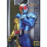 Trading Card - Kamen Rider W / Kamen Rider Double