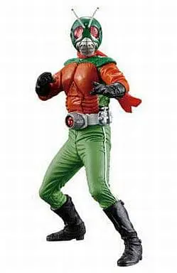 Trading Figure - Kamen Rider (Skyrider)