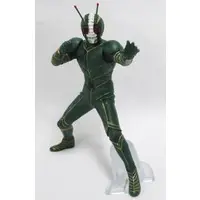 Trading Figure - Kamen Rider (Skyrider) / Kamen Rider ZO (Character)