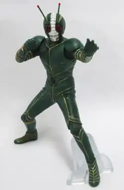 Trading Figure - Kamen Rider (Skyrider) / Kamen Rider ZO (Character)