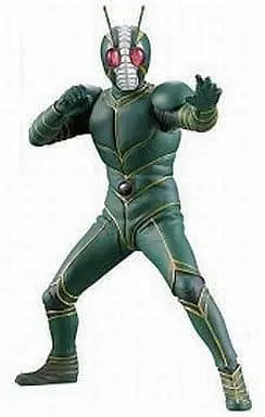 Trading Figure - Kamen Rider (Skyrider) / Kamen Rider ZO (Character)