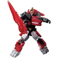 Transformation Devices - Kikai Sentai Zenkaiger / Zenkai Juran
