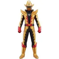 Figure - Kikai Sentai Zenkaiger / Twokaizer