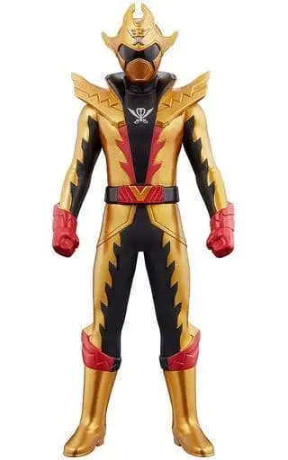 Figure - Kikai Sentai Zenkaiger / Twokaizer