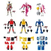 Yu-Do - Kikai Sentai Zenkaiger
