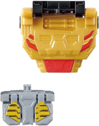 Minipla - Kikai Sentai Zenkaiger