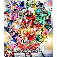 Blu-ray - Mashin Sentai Kiramager