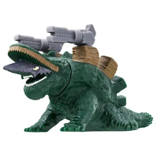 Figure - Ultraman Blazar / Dorgo