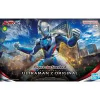 Figure-rise Standard - Ultraman Z / Ultraman Z (Character)