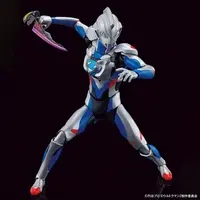 Figure-rise Standard - Ultraman Z / Ultraman Z (Character)