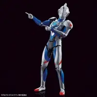 Figure-rise Standard - Ultraman Z / Ultraman Z (Character)