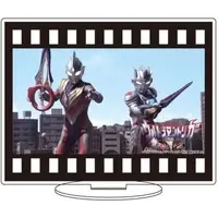 Acrylic stand - New Generation Ultraman