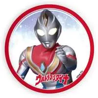 Badge - Ultraman Dyna